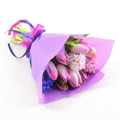 Весенний Дуэт