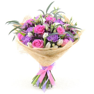 Очаровашка